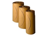 3M Stikit 5 Gold Discs - Grade 80 - 125 Disc Roll 01428 - Newegg.com 3M Stikit 5&#34; Gold Discs - Grade 80 - 125 Disc Roll... 