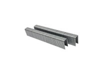 Long x 1/4" Narrow Crown 18 Gauge ("L" Wire) Finish Staples (5,000/box) L9025 - Newegg.com