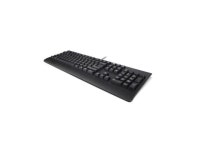 Refurbished: Lenovo 4X30M86879 SK-8827 Pro II Wired External USB Keyboard, Black - Newegg.com