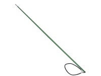 Scuba Choice Green Aluminum 5ft Pole Spear, Without Speartip - Newegg.com