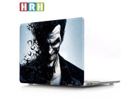 HRH Arkham Origins Plastic Laptop Body Shell PC Protective Hard... com HRH Arkham Origins Plastic Laptop Body Shell PC Protective... 
