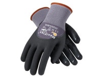 Gloves, 3-Pack - Newegg.com PIP ATG 34-845&#47;L Large MaxiFlex Endurance, 15G Gry Nylon, Blk. Gloves, 3-Pack - Newegg.com
