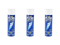 Castle C2010 Plexo Anti-Static Plastic Glass Cleaner, 20 oz, 3-Pack - Newegg.com