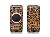 DecalGirl CRV2-LEOPARD DecalGirl Casio Gzone Ravine 2 Skin - Leopard Spots - Newegg.com