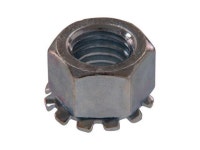 Hillman 180282 0.25-20 in. Keps Lock Nut - Newegg.ca