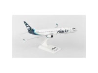 Skymarks SKR875 1-130 Alaska 737-900 New 2016 Livery - Newegg.com