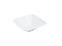 12 oz 6 3/8 x 6 3/8 x 2 1/4 inch Melamine Small Square Bowl White 1 Ct - Newegg.com 12 oz 6 3&#47;8 x 6 3&#47;8 x 2 1&#47;4 inch... 