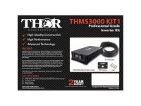 Thor THMS1000 KIT1 10 ft. of 1-0 Remote Cable & Lugs - Newegg.ca Thor THMS1000 KIT1 10 ft. of 1-0 Remote Cable & Lugs - Newegg.ca