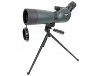Carson Optical SS-560 15-45 x 60 mm Everglade Waterproof Spotting Scope, Green - Newegg.ca