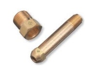 Cga 296 Nipple 1-4Mpt - Newegg.ca