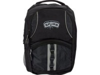 Northwest C11NBA-C0200-2024-RTL 18.5 x 13 in. NBA - San Antonio Spurs Captain Backpack, Black - Newegg.com
