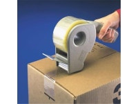 Tartan T9053696PK 3 in. x 110 yards Clear 369 Carton Sealing Tape - Pack of 6 - Newegg.ca