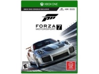 Microsoft XB1 MIC GYK001 Forza 7 - Xbox One - Newegg.ca