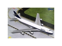 Gemini200 1-200 G2BOA654 1-200 British Overseas Airways B747-100 Model Airplane - Newegg.com