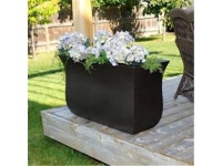 Mayne 5875-ES 36 x 16 x 22 in. Valencia Long - Espresso - Newegg.ca