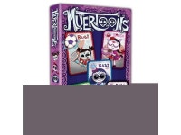 Steve Jackson Games SJG1382 Muertoons Card Games - Newegg.com