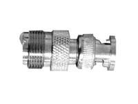 Kalibur KVAD1X KALIBUR BNC TO S0239 CONNECTOR - BULK - Newegg.com