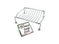 Bulk Buys GS029-72 4-3/4 x 3-1/2 Steel Soap Dish - Pack of 72 - Newegg.ca Bulk Buys GS029-72 4-3/4" x 3-1/2"... 
