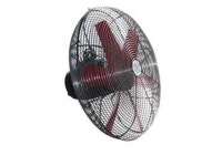 Vostermans Ventilation FXCIRC20-3-230 20in. BASKET FAN 230V 1-3HP - Newegg.ca