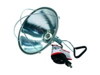 Millerco Reflector Brooder Lamp With Clamp 10.5 Inch Silver 170017 - Newegg.ca