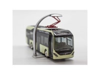 Motorart MOT300059 Volvo 7900 Electric Hybrid Bus - Newegg.com