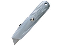 General Tools 318-855 43046 Push Button Utility Knife W-5 Hd Blades - Newegg.ca