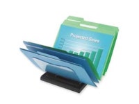 Deflecto Document Browser 5 Compartments 8-1/8x11-5/8x6-3/8 Black 39090104B - Newegg.ca Deflecto Document Browser 5... 