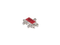 Black Point Products BV-137 2 Way Coaxial Cable Splitter - Newegg.ca