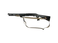 Specter Gear 293 BLK-ERB CST 3 Point Tactical Sling Black With ERB - Newegg.com