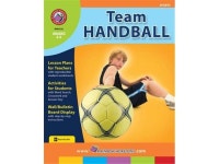 Rainbow Horizons A132 Team Handball - Grade 4 to 6 - Newegg.com