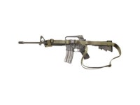 Specter Gear 008 OD-ERB CQB Sling M-4 Collapsible Stock & Large... com Specter Gear 008 OD-ERB CQB Sling M-4 Collapsible Stock... 