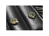 Gliwin 500008WTDHDBLK 8 ft. Heavy Double Black Waterbag - Newegg.com