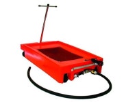 Zeeline 237 17 gal Lowboy Drain with 2 Wheels 2 Casters Handle & Pump - Newegg.ca Zeeline 237 17 gal Lowboy Drain with 2 Wheels 2... 
