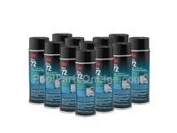 American Granby 243MEACH 1 qt No 72 Spray Adhesive, 3 m - Blue - Newegg.ca