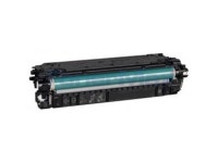 eReplacements CF361X Toner Cartridge for HP 508X LaserJet Enterprise & MFP Printer models, Cyan - 9.5K Yield - Newegg.ca... 