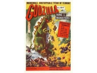 Pop Culture Graphics MOVIJ7213 Godzilla King of The Monsters Movie Poster Print, 27 x 40 - Newegg.ca