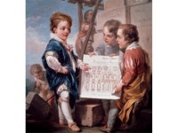 Superstock SAL900167 Architecture Carle Vanloo, 1705-1765 Flemish Palace of The Legion of Honor San Francisco Ca Poster Print, 18... 