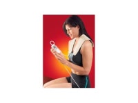 com Chattanooga 1030 Small - 7 x 15 &#40;18 cm x 38 cm&#41; Theratherm Automatic Moist Heat Pack - Newegg.com