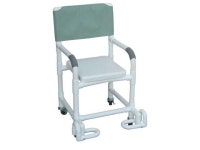 MJM International 118-3-SSC-IF Shower Chair - Newegg.com