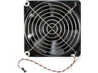 Refurbished: 4715KL-04W-B56 5W190 DC12V 1.30A, 3-WIRE, 120x38mm FAN, CN-05X892-12800 REV.A00 - Newegg.com