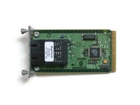 Refurbished: PROCURVE 100-FX SC TRANSCEIVER J4853A, J4853-60001 - Newegg.com