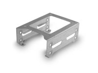 Supermicro Accessory MCP-220-00137-0N 2xTotal Bay 2x2.5 3.5 Drive Bay Adapter - Newegg.com