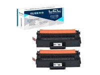 LCL Compatible for Dell B1260 331-7328 RWXNT (2-Pack Black) Toner Cartridge for Dell B1260 B1260dn B1265dnf - Newegg.ca LCL... 