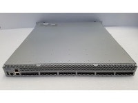 Arista DCS-7124SX-DC-F 24-Port 10Gb SFP+ L2/L3 Switch F-R Airflow 2x DC PSU HSS / Warranty - Newegg.com Arista DCS-7124SX-DC-F 24... 