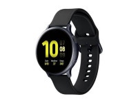 Samsung Galaxy Watch Active 2 SM-R830 40mm Fitness Enhanced Sleep Tracking Analysis, Auto Workout Tracking, and Pace Coaching GPS... 