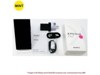 MINT Sony Xperia XA2 32GB H4133 Dual SIM GSM Factory Unlocked... com MINT Sony Xperia XA2 32GB H4133 Dual SIM GSM Factory... 