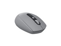 Logitech Wireless Mouse M590 Multi-Device Silent with FLOW cross-computer control and file sharing for PC and Mac - Newegg.com