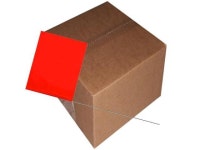 Marking Flags 4 inch x 5 inch Red Glo with 30 inch Wire Staff 1000 pc/cs - Newegg.com Marking Flags 4 inch x 5 inch Red Glo with... 