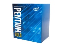 Intel Pentium Gold G5400 2 Core 3.7 GHz LGA1151 Desktop Processor BX80684G5400 - Newegg.com