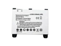 D00701 D00801 170-1012-00 - Newegg.com New USA Battery For... Kindle DX D00611 D00701 D00801 170-1012-00 - Newegg.com
